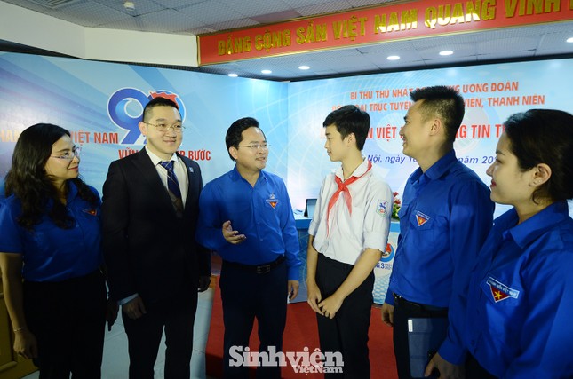 Nhiều nguồn vốn để các bạn trẻ có thể tận dụng để khởi nghiệp ảnh 2