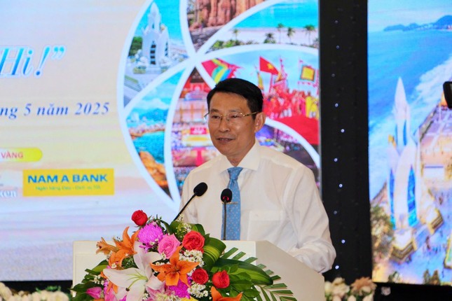Sắp tổ chức &apos;Nha Trang say Hi&apos; tại Khánh Hòa ảnh 2