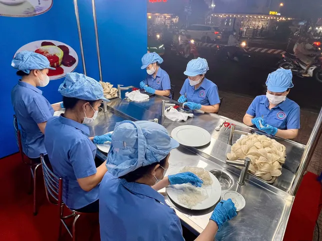Khánh Hòa vinh danh hai Di sản văn hóa phi vật thể quốc gia ảnh 3