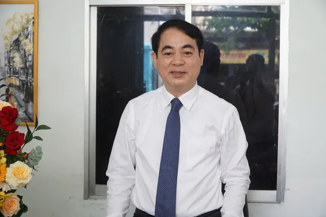 Bí thư Khánh Hòa đánh giá cao vai trò tiên phong của báo Tiền Phong trong phản biện xã hội ảnh 2