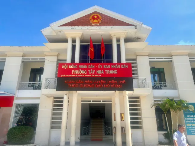 Chỉ định nhân sự lãnh đạo tỉnh Khánh Hòa mới ảnh 7