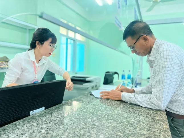 Chỉ định nhân sự lãnh đạo tỉnh Khánh Hòa mới ảnh 6