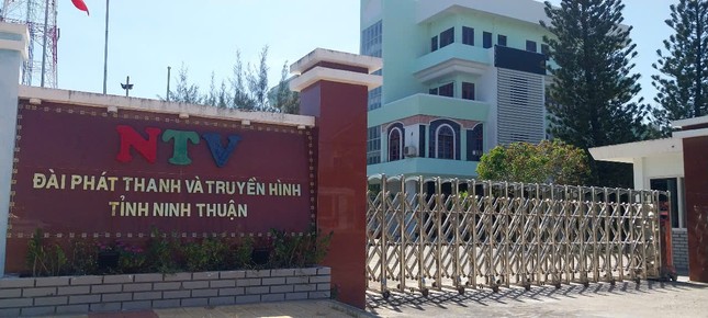 Tạm dừng đề án sáp nhập báo, đài Ninh Thuận ảnh 2