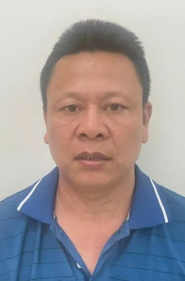Khởi tố vụ án, tạm giữ tài xế vụ 2 xe khách tông nhau làm 3 người chết trên cao tốc ảnh 1