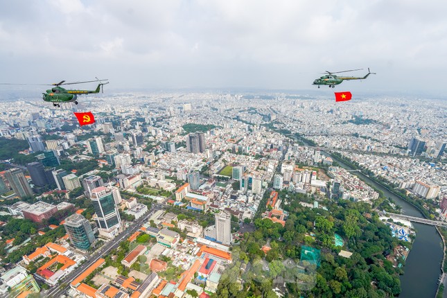 Đổi mới trong đổi mới dựng xây một Việt Nam phồn thịnh, rạng ngời ảnh 1