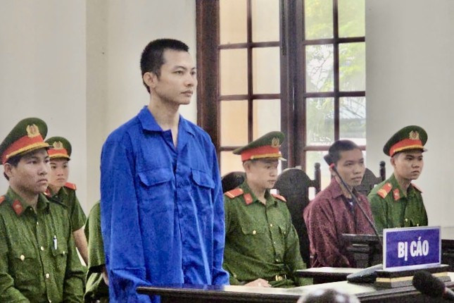 Vụ Tịnh thất Bồng Lai: Tuyên phạt sư giả Lê Thanh Nhất Nguyên 9 năm tù tội lừa đảo ảnh 1