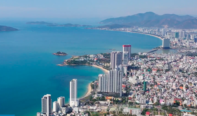 Bí thư Khánh Hòa và Ninh Thuận là đồng Trưởng Ban chỉ đạo hợp nhất hai tỉnh ảnh 1