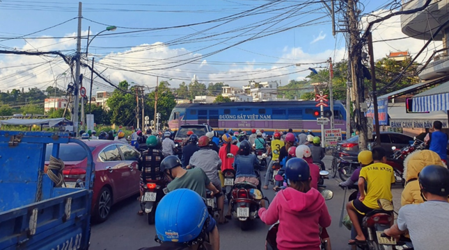 Nha Trang đề xuất làm nút giao 390 tỷ đồng để tránh ùn tắc giao thông ảnh 2