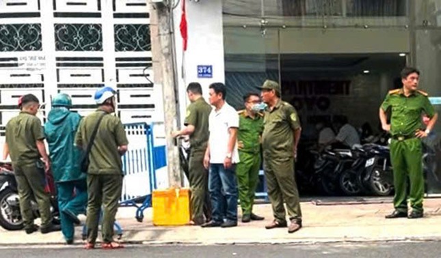 Thông tin mới vụ 3 người tử vong trong khách sạn ở Nha Trang ảnh 1