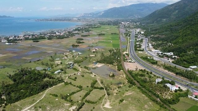 Thông tin mới nhất về sân bay Măng Đen, Vân Phong ảnh 1