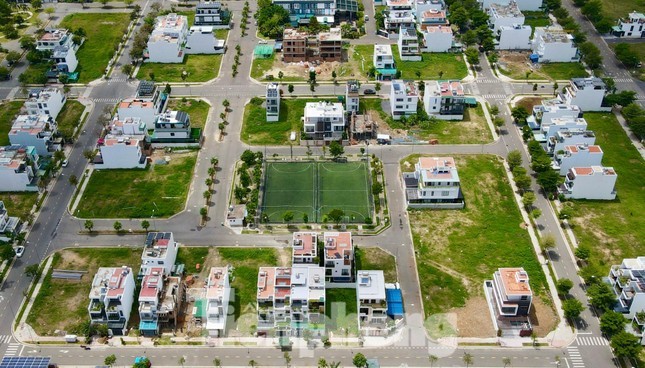 Khách hàng 'tố' chủ đầu tư khu đô thị thu phí vô lý, độc quyền xây dựng ảnh 3