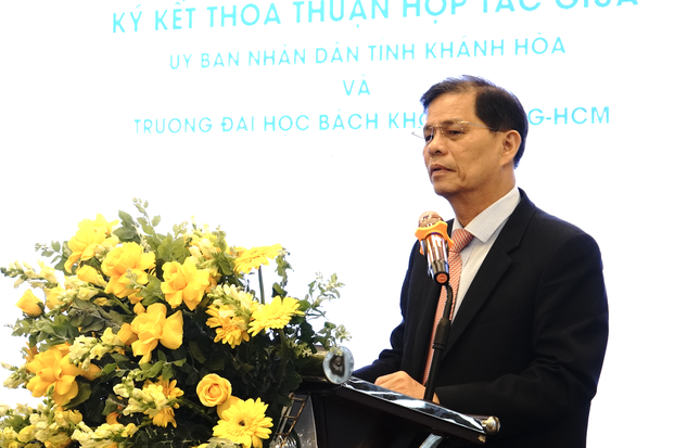 Nha Trang sẽ được mở rộng đến khu đô thị sân bay Cam Lâm, huyện Diên Khánh ảnh 1