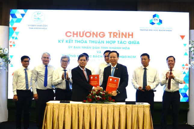 Nha Trang sẽ được mở rộng đến khu đô thị sân bay Cam Lâm, huyện Diên Khánh ảnh 2