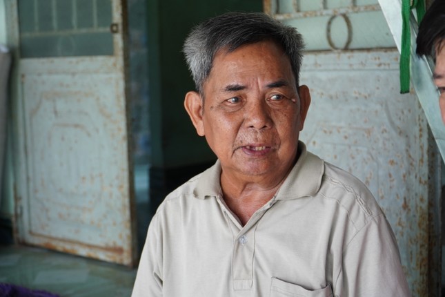 Ngôi làng mang tên Bác Hồ ảnh 2