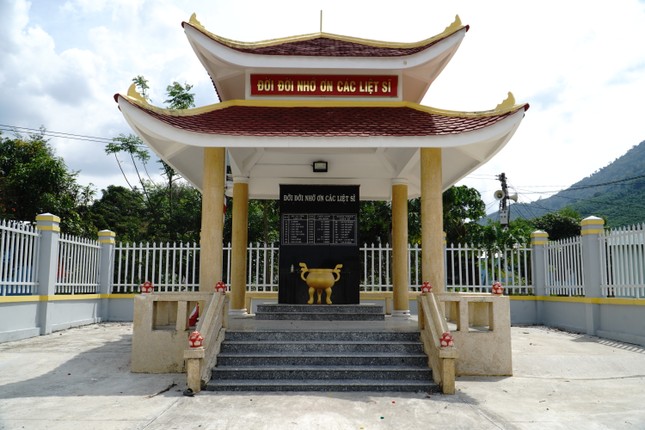 Ngôi làng mang tên Bác Hồ ảnh 3