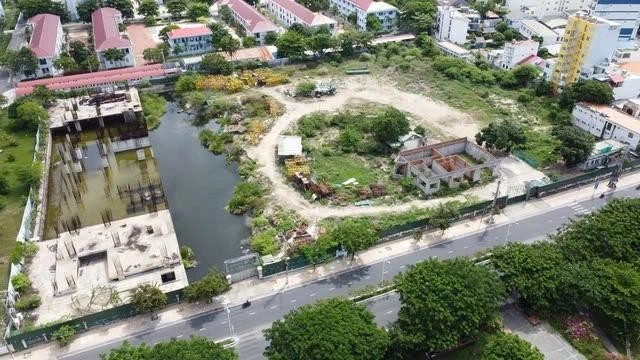 Khánh Hòa thu hồi khu đất 'vàng' đường ven biển Nha Trang ảnh 1