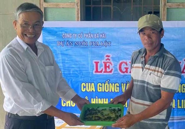 Chi bạc tỷ làm đề tài khoa học nhưng không dùng được ảnh 2