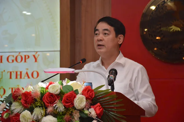 Hợp nhất Khánh Hòa - Ninh Thuận: Hội tụ đủ &apos;thiên thời, địa lợi, nhân hòa&apos; ảnh 1