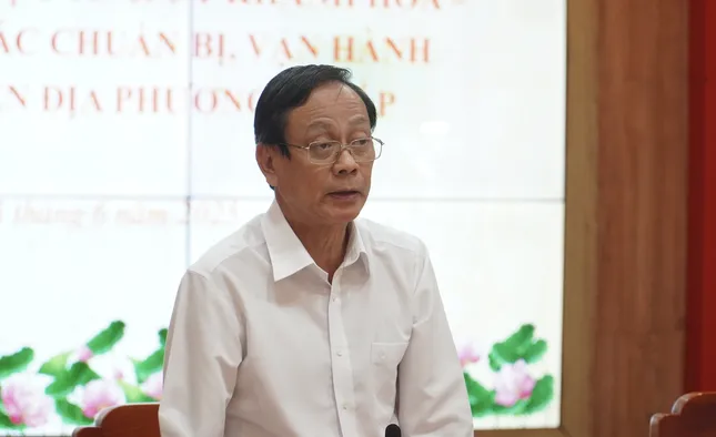 Lãnh đạo tỉnh Khánh Hòa phải kịp thời lắng nghe tâm tư, nguyện vọng của cán bộ, công chức, viên chức ảnh 4