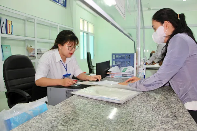 Lãnh đạo tỉnh Khánh Hòa phải kịp thời lắng nghe tâm tư, nguyện vọng của cán bộ, công chức, viên chức ảnh 6