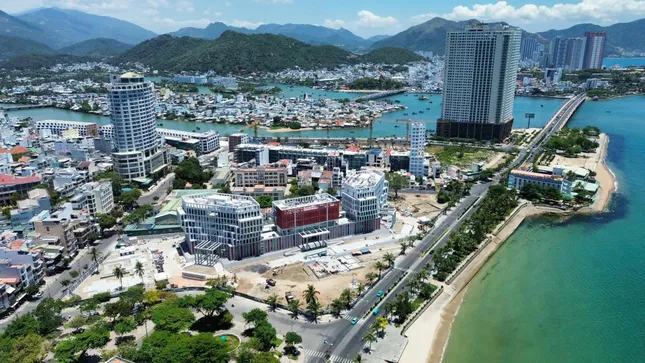 Khánh Hòa dự kiến chi hơn 167,7 tỷ đồng hỗ trợ thuê nhà ở cho cán bộ khi sáp nhập ảnh 1