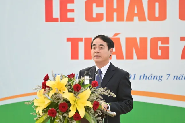 Bí thư Tỉnh ủy Khánh Hòa: Một hành trình mới, vươn ra biển lớn! ảnh 1