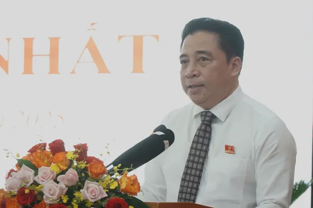 Lãnh đạo các sở ngành và UBND tỉnh Khánh Hòa bao gồm những ai? ảnh 1