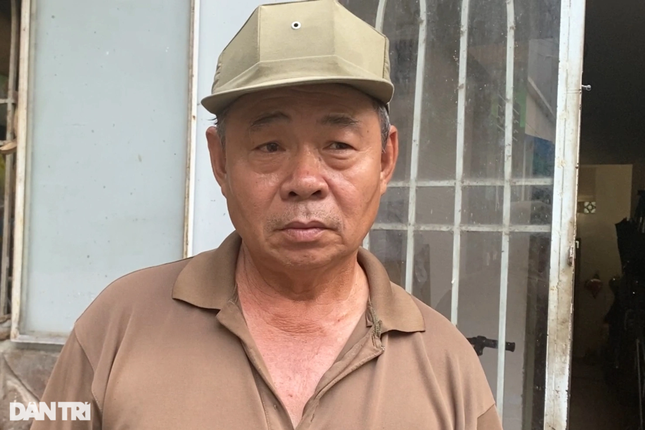 Người dân TP.HCM bất lực trước cảnh chó, mèo thả rông tung hoành ảnh 3