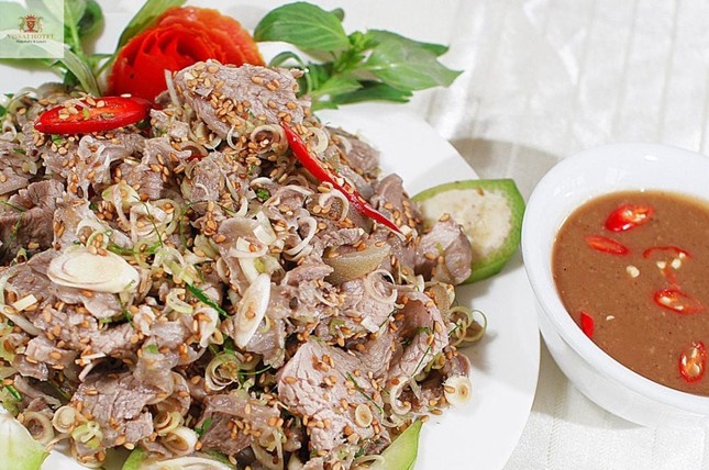 Ninh Bình &apos;mê hoặc&apos; mọi du khách ảnh 4
