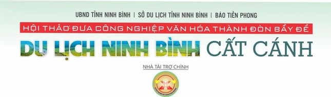Ninh Bình &apos;mê hoặc&apos; mọi du khách ảnh 7
