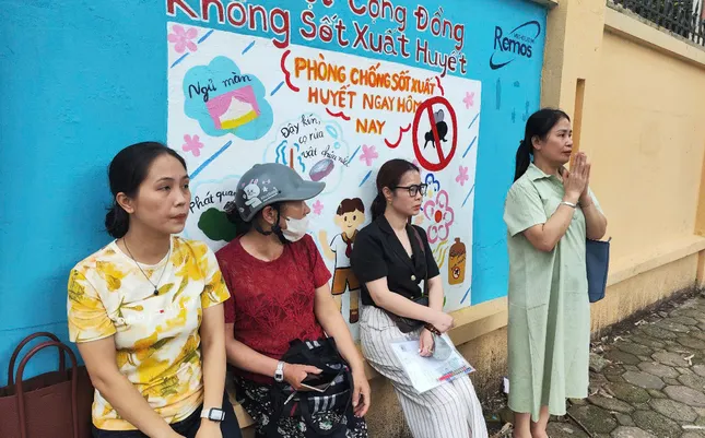 Kết thúc kỳ thi Tốt nghiệp THPT 2025, đề ngoại ngữ dễ không? ảnh 12