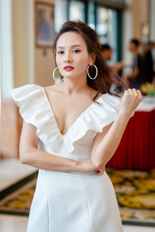 Bảo Thanh nói về bị tố ‘chảnh’, lý do rời Nhà hát Tuổi trẻ ảnh 3