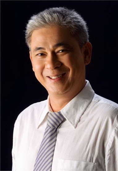 Là 'bố của Mỹ Tâm', vệ sĩ của showbiz Việt nhưng Tùng Yuki muốn không ai biết tới khi mất ảnh 1