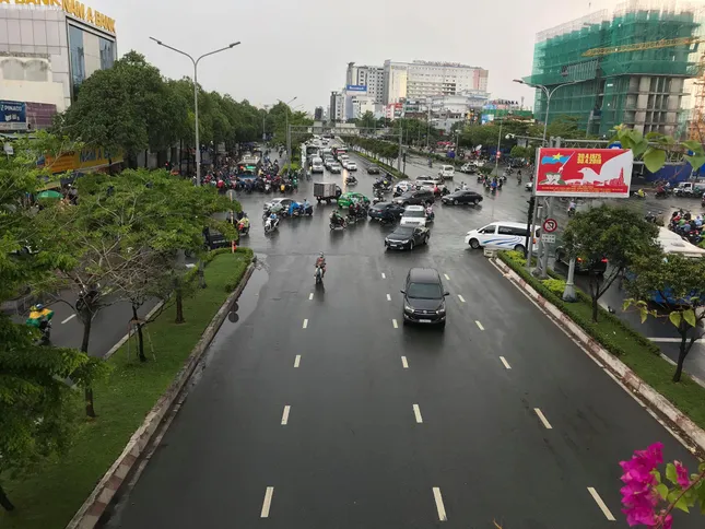 Lễ an táng nguyên Chủ tịch nước Lê Đức Anh ảnh 70
