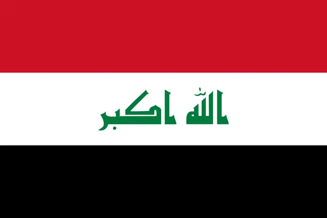 Iraq có là nơi phát minh ra cách chia?