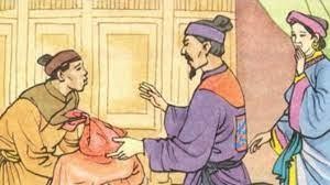 Dưới thời chúa Trịnh Tạc, quan lại ăn đút lót bị xử tội cao nhất là gì?