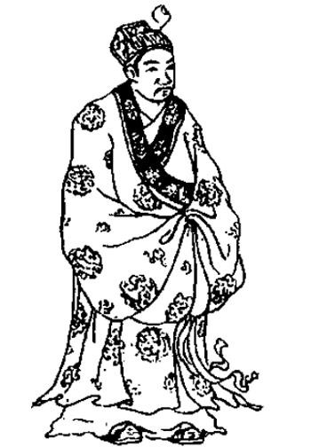Chúa Trịnh thứ ba không phải con trưởng của chúa Trịnh Tráng nhưng cả vua, chúa, quan lại triều đình đều ủng hộ. Vị chúa Trịnh này là ai?