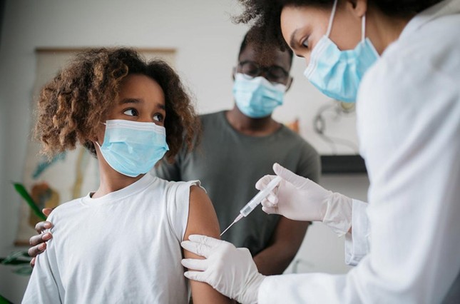 Tổ chức Y tế Thế giới đã phê duyệt tổng cộng bao nhiêu vaccine COVID-19?