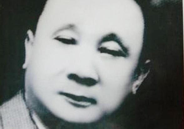 Ông được xưng là Hắc công tử?