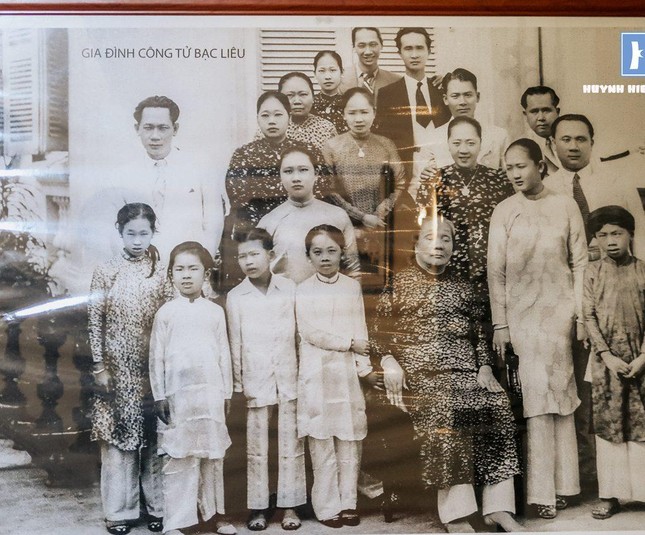 Công tử Bạc Liêu nổi tiếng với giai thoại nào?