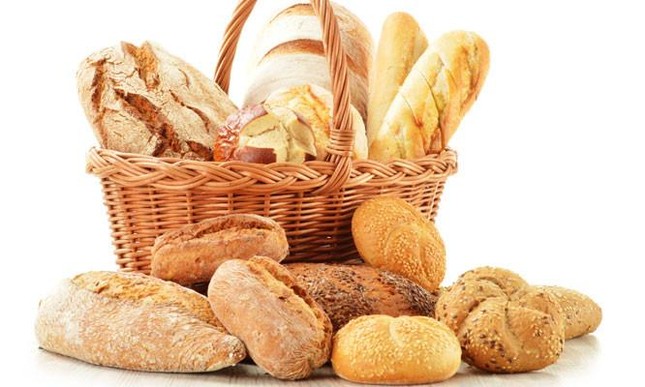 Mẩu bánh mì đó được phát hiện tại nước nào?