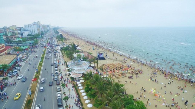 Tỉnh, thành phố nào có nhiều huyện nhất ?
