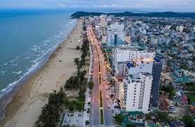 Thành phố nào nhỏ nhất?