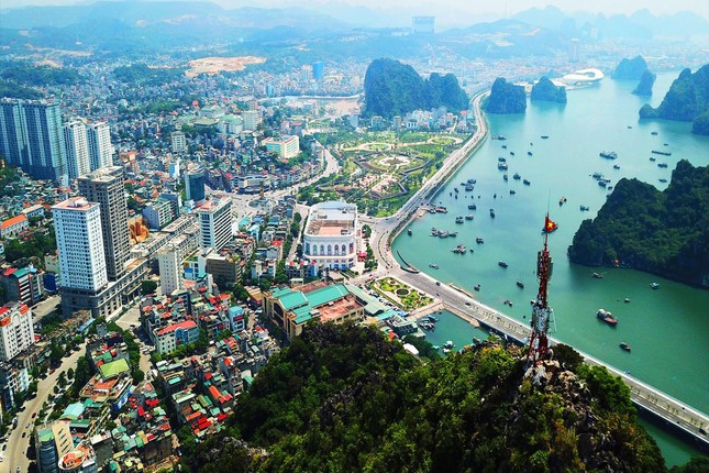 Thành phố nào rộng nhất?