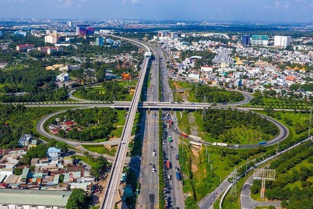 Đâu là thành phố duy nhất thuộc thành phố trực thuộc trung ương hiện nay?