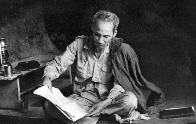 Chủ tịch Hồ Chí Minh sinh năm nào?
