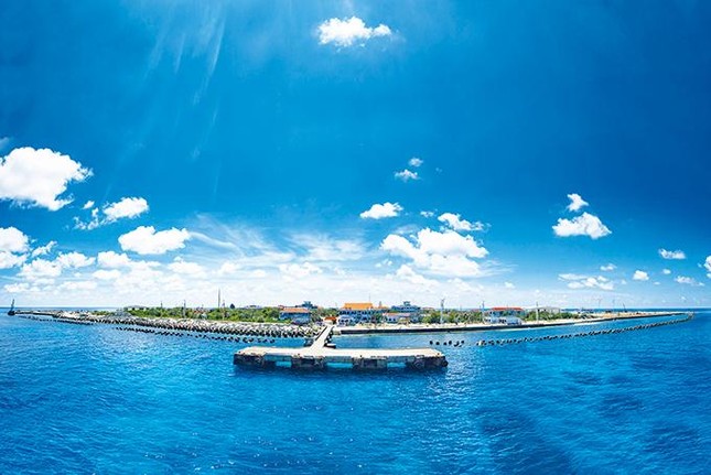 Quần đảo Trường Sa giải phóng vào ngày, tháng, năm nào?