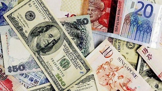 Bao nhiêu quốc gia có đơn vị tiền là đôla?