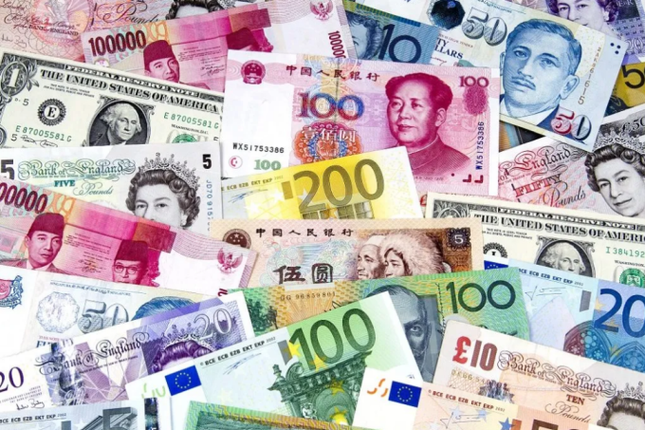 Đồng tiền nước nào có giá trị cao nhất thế giới?