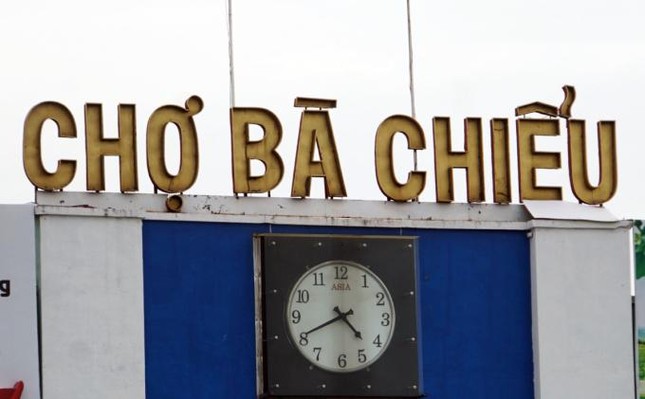 Địa danh Bà Chiểu có từ thế kỷ 19, chỉ vùng đất hiện thuộc quận nào?